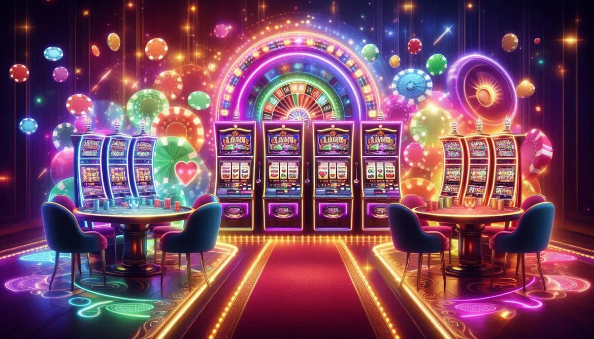 Wyns Casino